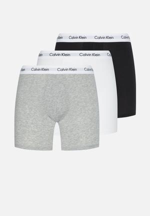 jd sports calvin klein boxers