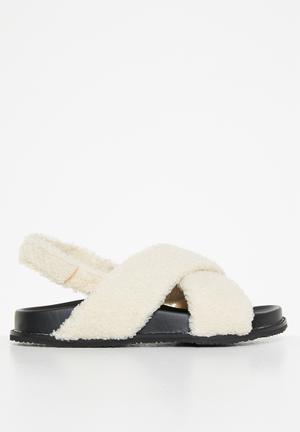 superbalist adidas sandals