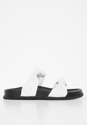 superbalist adidas sandals