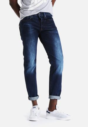 Stean Tapered