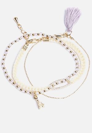Tassle Pack