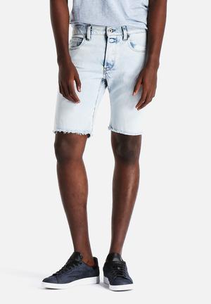3301 Denim Shorts