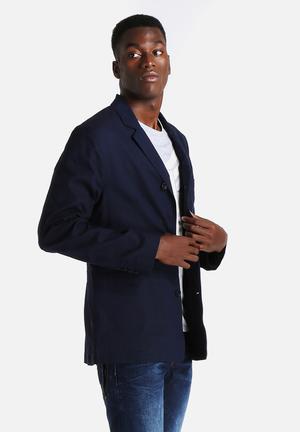 Shattor Omega Blazer 