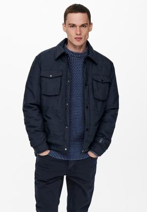 superbalist mens jackets