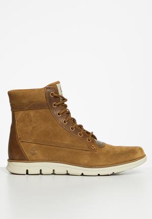 Timberland Boots | Men's & Boots Online |