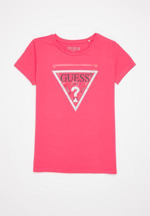 guess tops edgars