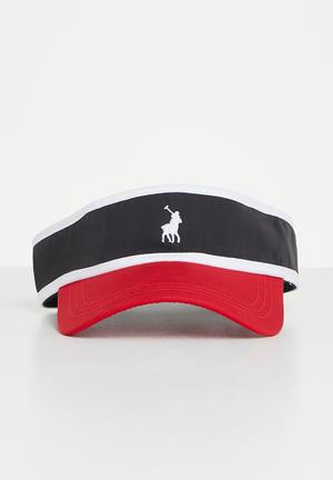 superbalist polo caps