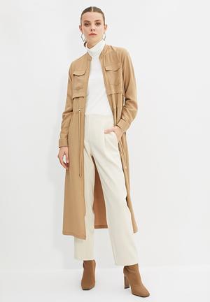 superbalist womens coats