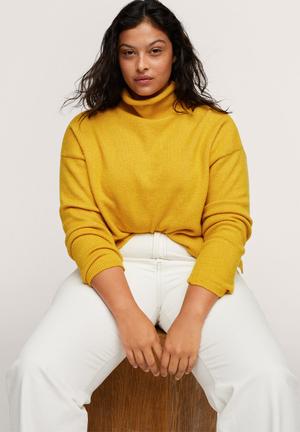 Buy Polo Neck Clothes for Women, Men 