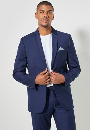 Truworths Fashion Stand Out From The Crowd In A Royal Blue Shop Online And  In-stores Now Facebook