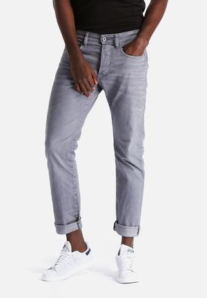 3301 Tapered 