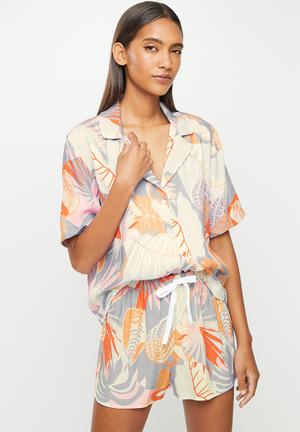 Sleepwear for Women - Buy Women's 