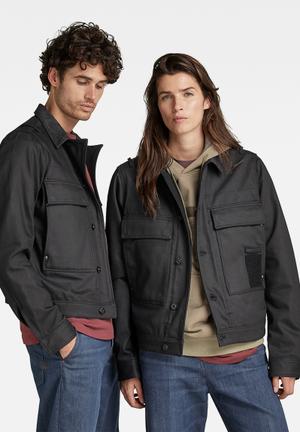 superbalist mens jackets