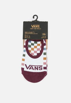 superbalist vans womens