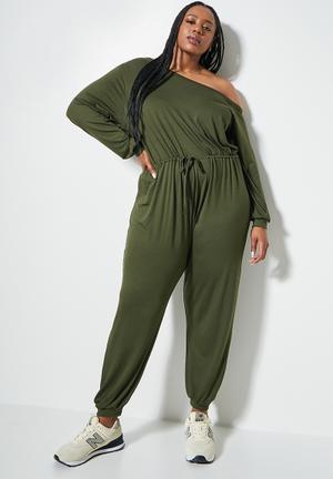 plus size jumpsuits online