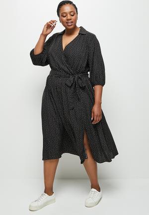 Plus Size Dresses For Women - Shop Plus 