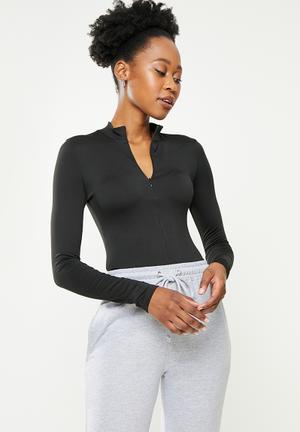 high neck tops - shop for high neck top 