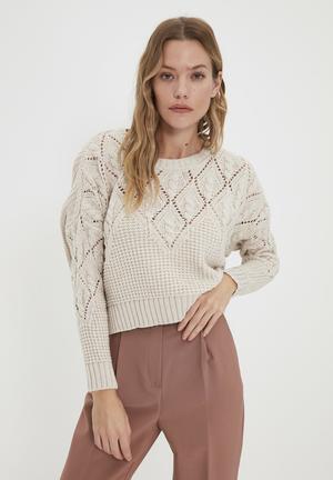 superbalist ladies knitwear