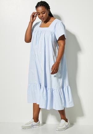 superbalist plus size dresses