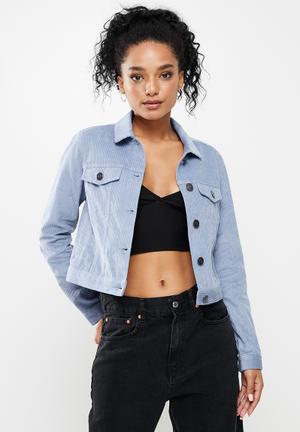 Women's Denim Jackets - Buy Denim 