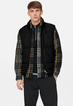 superbalist mens jackets