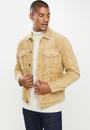 Men's Denim Jackets - Buy Denim Jackets 