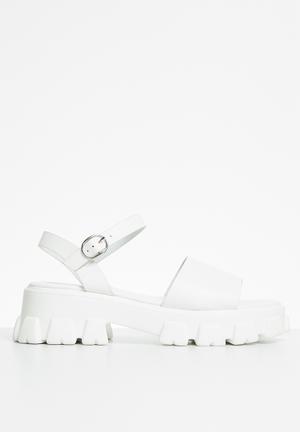 superbalist adidas sandals