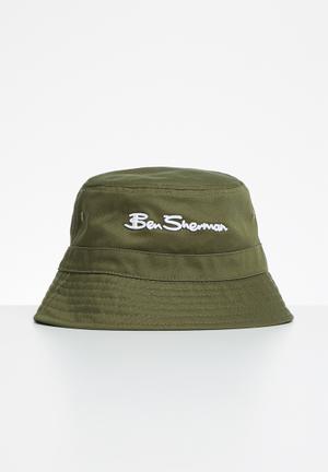 Shop Ben Sherman Clothing \u0026 Caps Online 