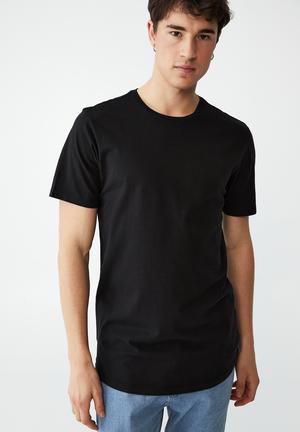 Buy Black & White T Shirts for Men Online at Best Price