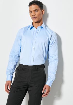 Buy Men's Formal Shirts Online at Best 