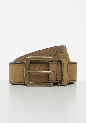 tesco clothing mens belts