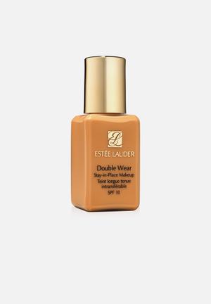 Double Wear Stay-in-Place Makeup SPF 10 Mini - Bronze