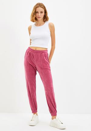 Buy Trousers For Women Online 