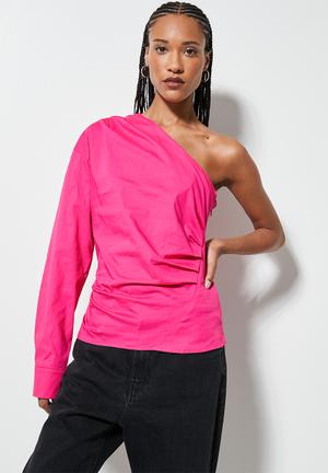 Women Blouses - Buy Blouses For Women 
