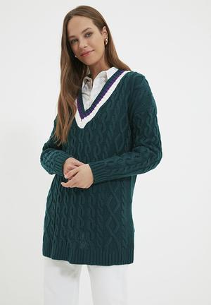 superbalist ladies knitwear