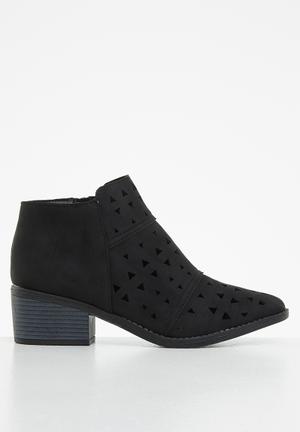 superbalist ankle boots