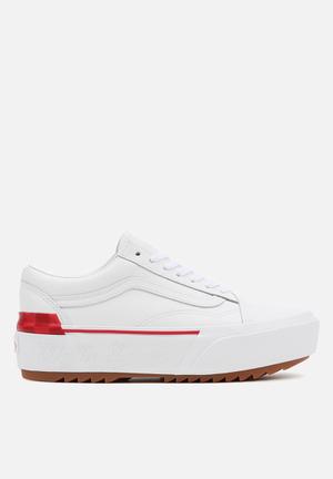 superbalist vans shoes