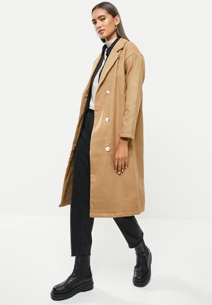 superbalist trench coat