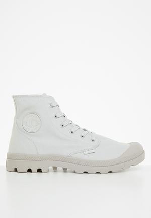 palladium boots for ladies price at sportscene