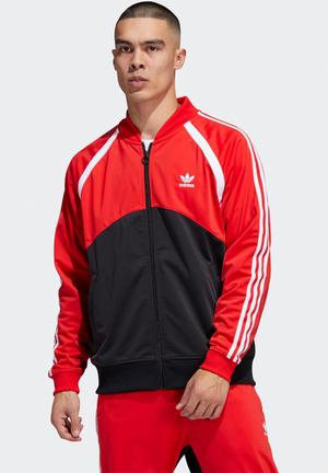 men's adidas warm up suit