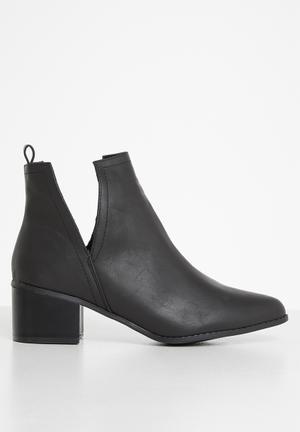 superbalist boots for ladies