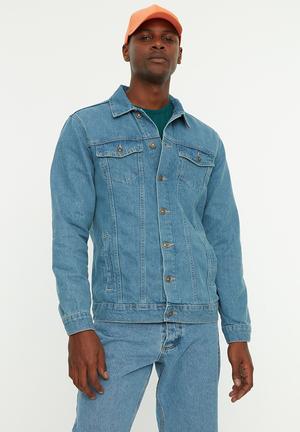 cheap denim jackets