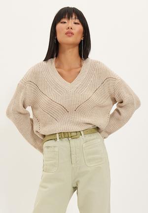 superbalist ladies knitwear