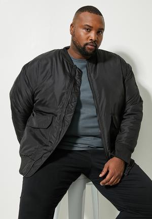 Men's Jackets | Shop Superbalist