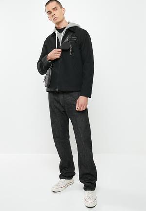 superbalist mens jackets