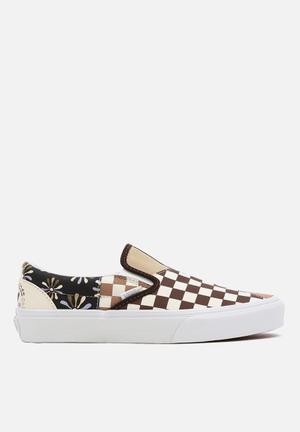 superbalist vans womens