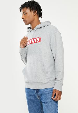 gray levis