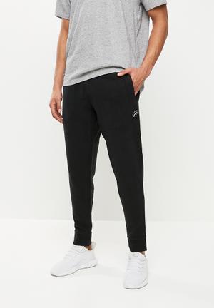 uzzi track pants