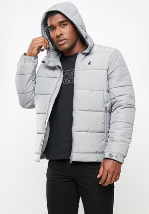 superbalist mens jackets