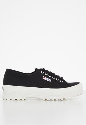 black supergas